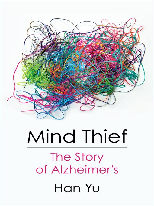 Title details for Mind Thief by Han Yu - Available